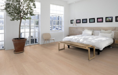 OAK FP NATUR VANILLA MATT от торгового дома Академия интерьера
